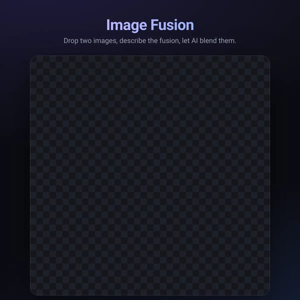 Image Fusion