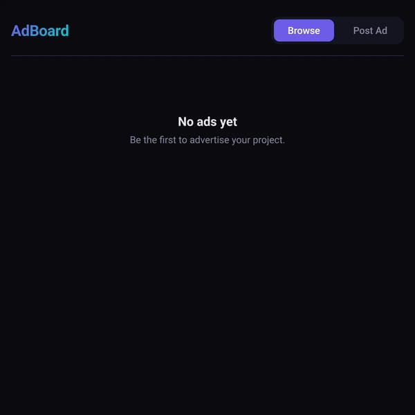 AdBoard