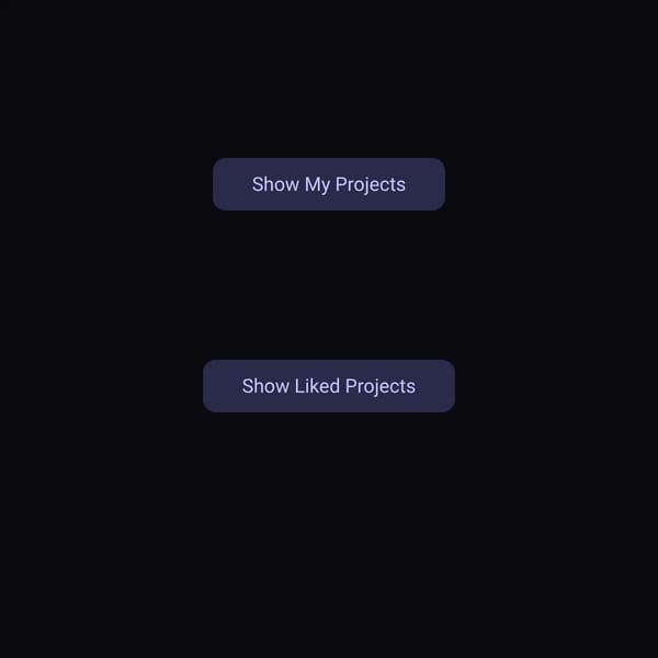 My Projects