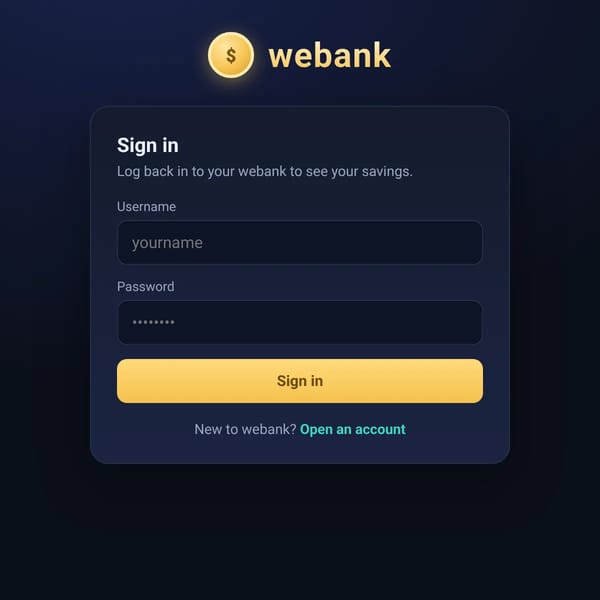 webank
