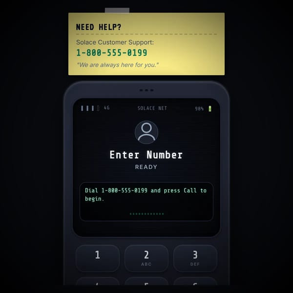 Phone call