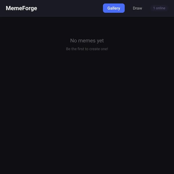MemeForge