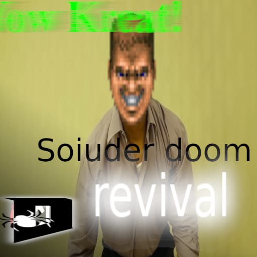 SpiderDOOM