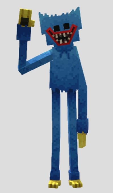 Blocky Playtime