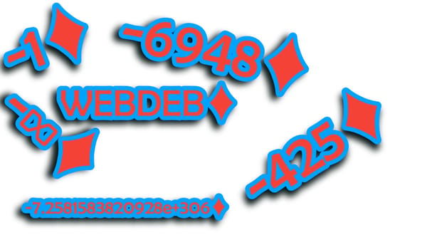 Webdebt