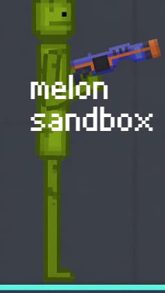 Melon Sandbox demo
