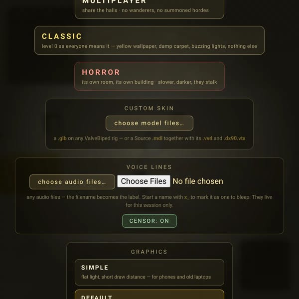 larprooms