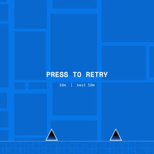 Geometry Dash