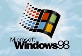 Win98 Simulator (Alpha)