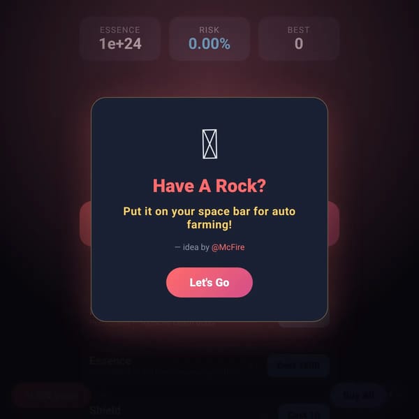 Age Tap