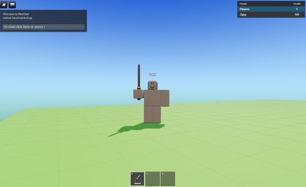 BloxSim [WIP]