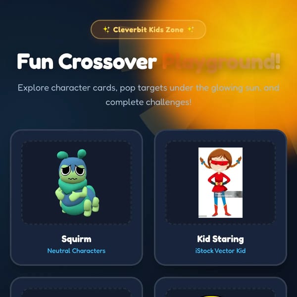 Cleverbit Kids
