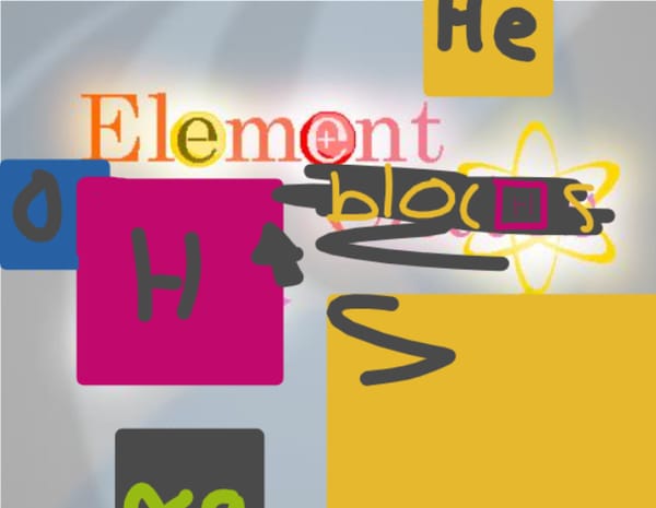 Element Blocos