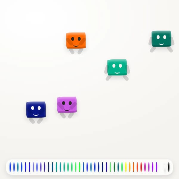 Colorblocks