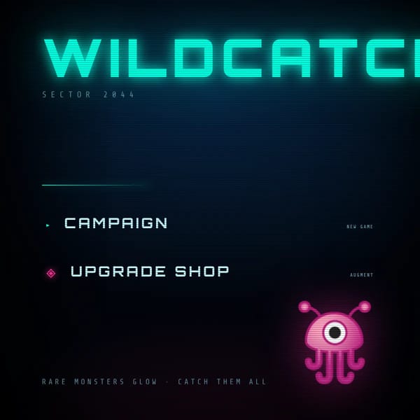 Wildcatch