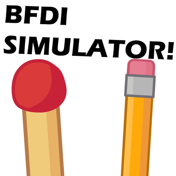 BFDI Simulator