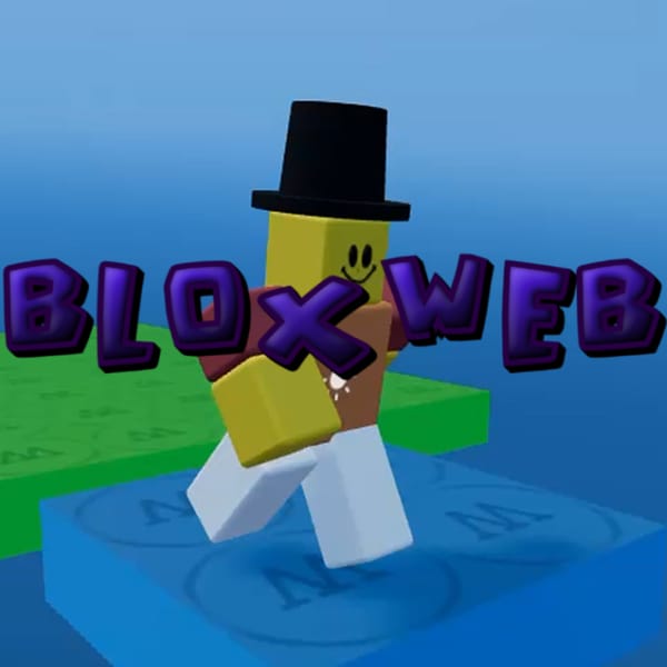 BloxWeb