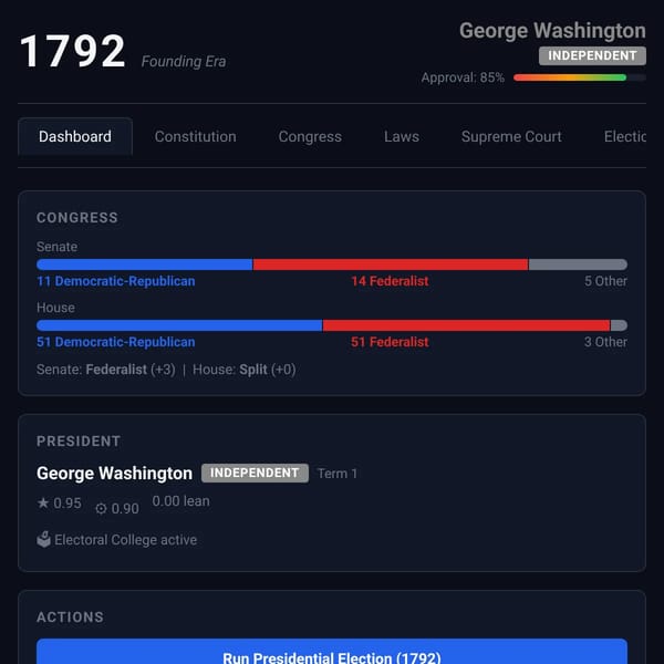 American Republic