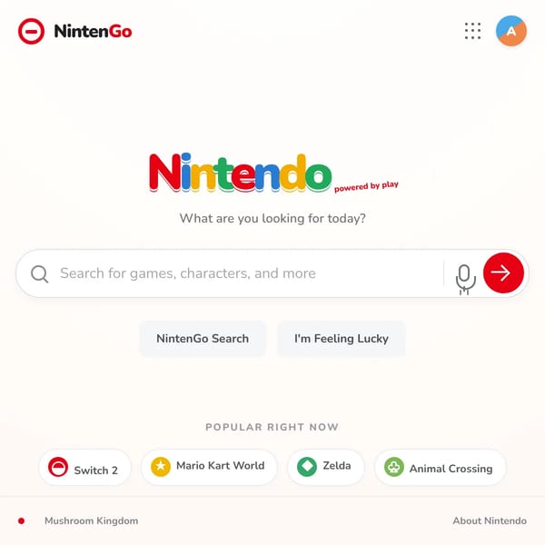 NintenGo