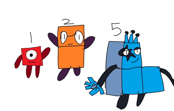 Block Story