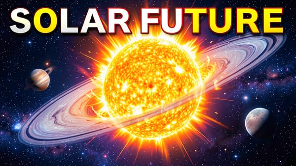 Solar Future