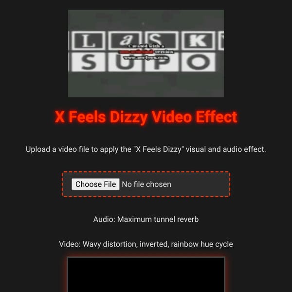 X is High