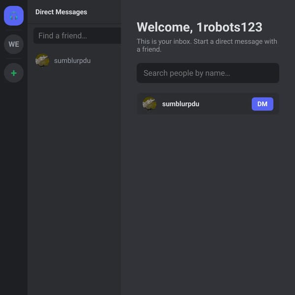 WebCord