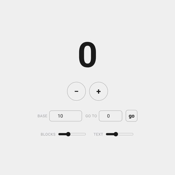 Counter