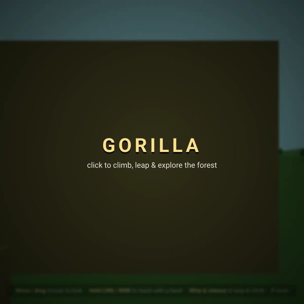 Gorilla