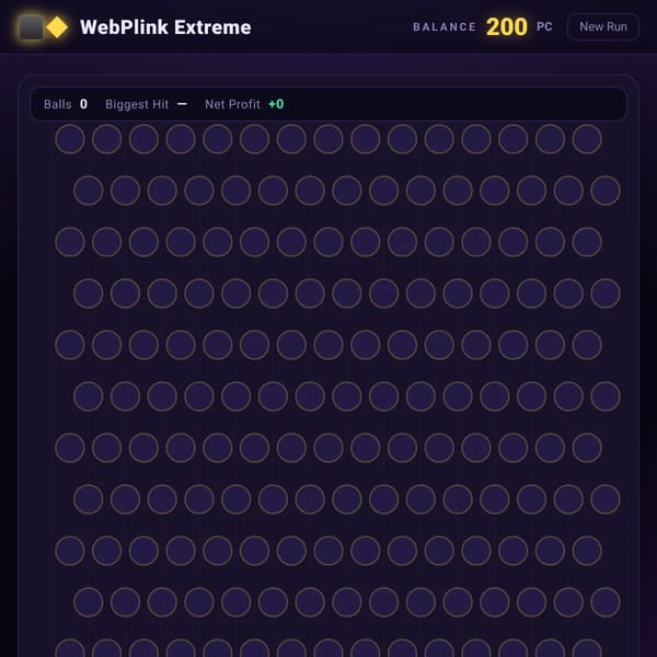 WebPlink Extreme