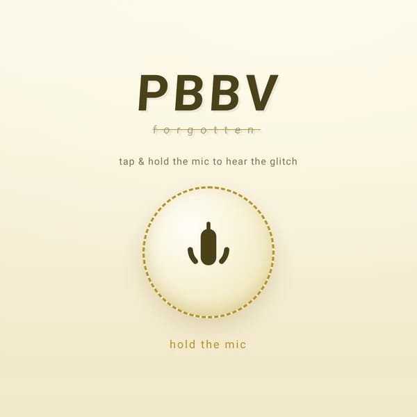 PBBV