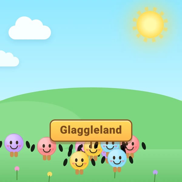 Glaggleland