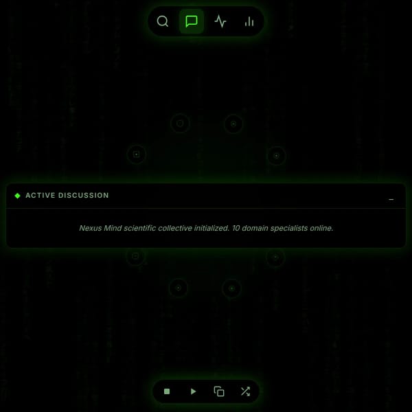 Cyberpunk Hub
