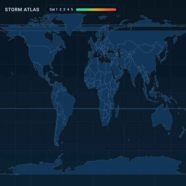 Storm Atlas