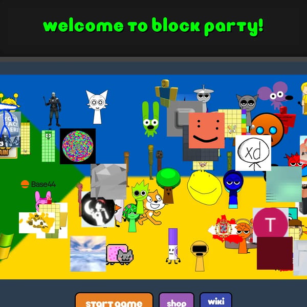 Block Party
