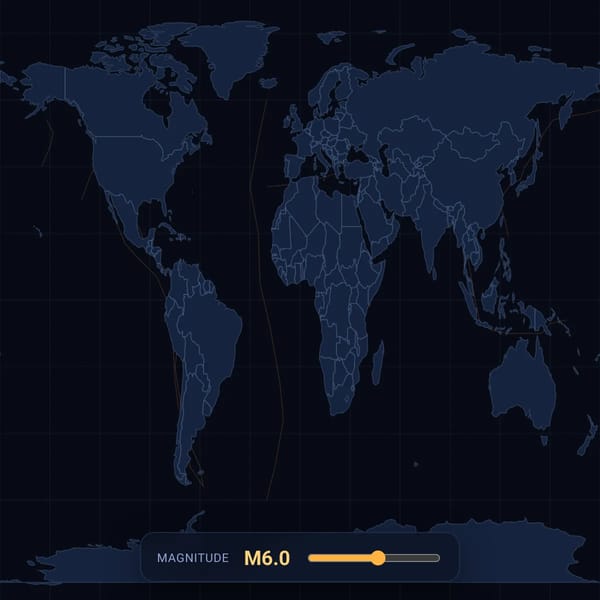 Quake Sim