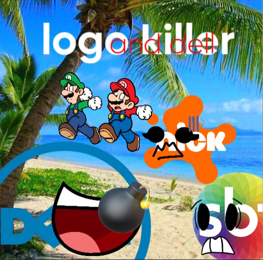 Logo Killer