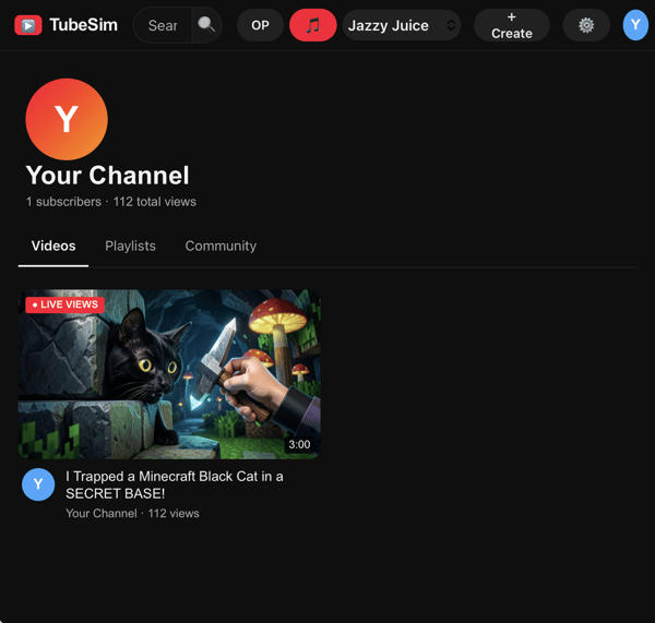 Tubesim V1.20