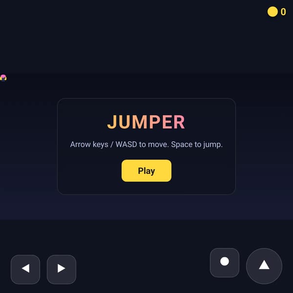 Jumper