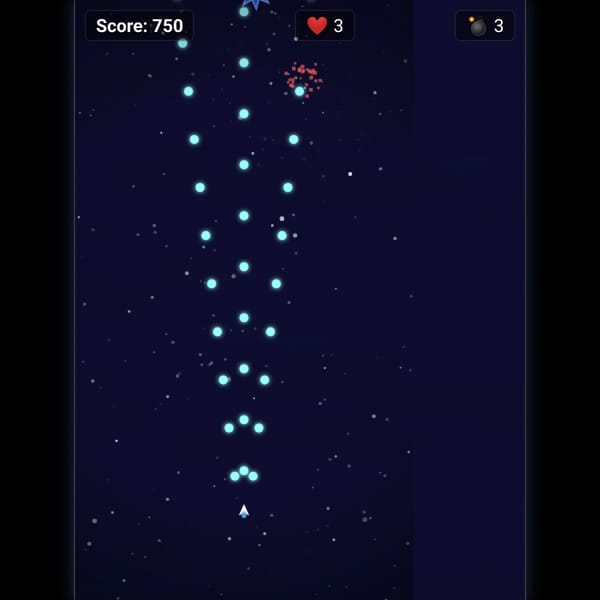 Bullet Hell
