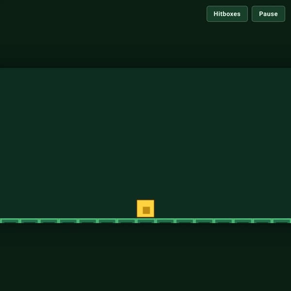 Geometry Dash