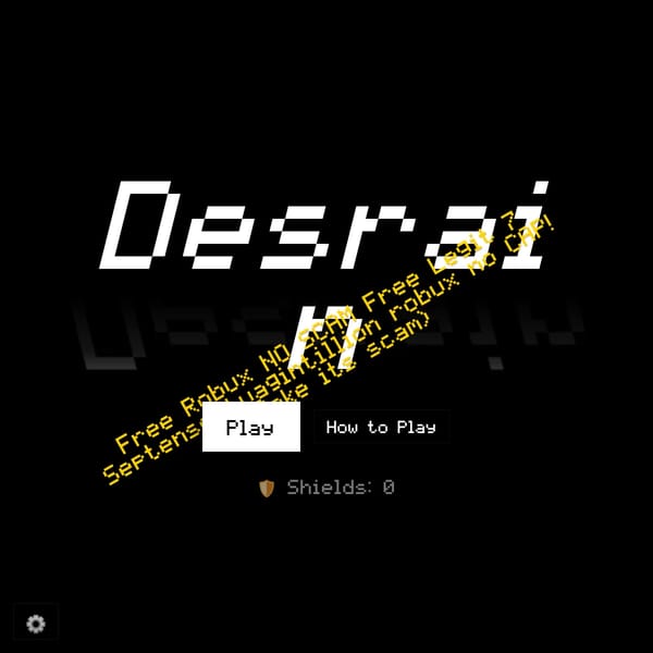 Desrain
