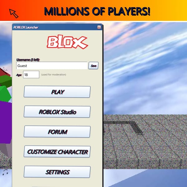 ROBLOX