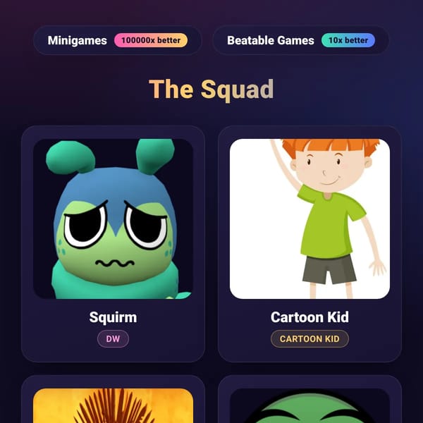 The Squad