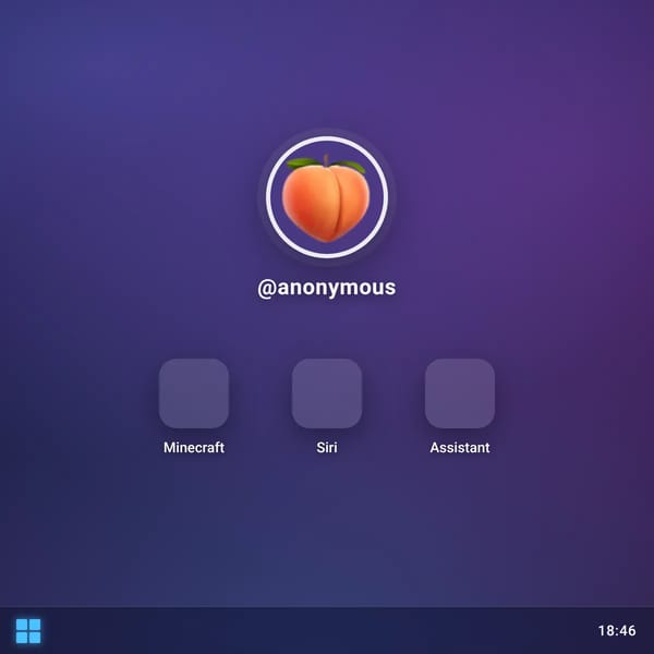Windows 19