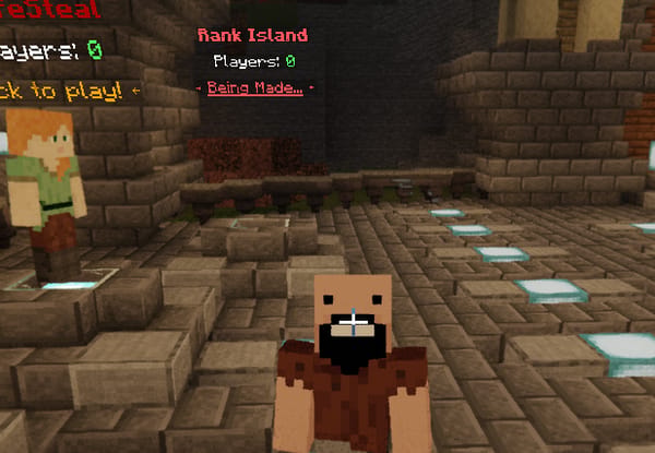 Minecraft