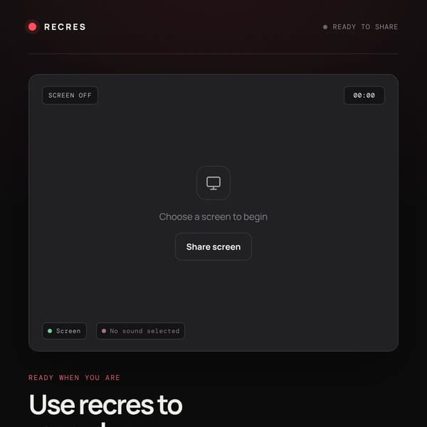 recres