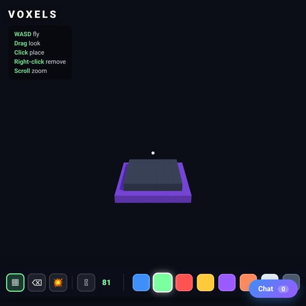 Voxels