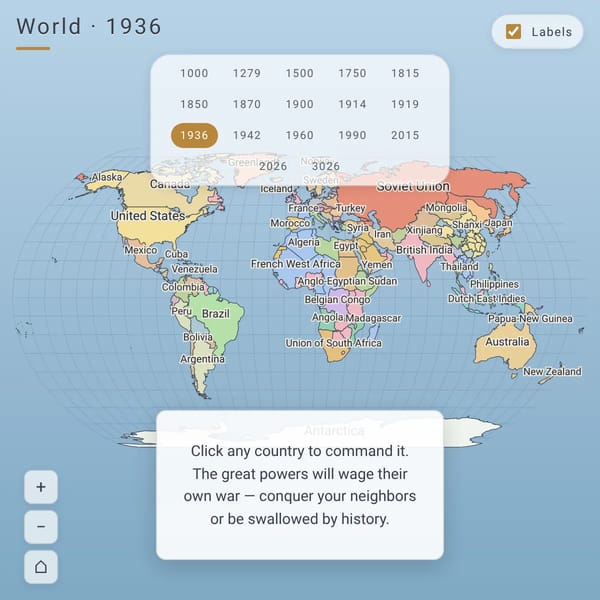 World