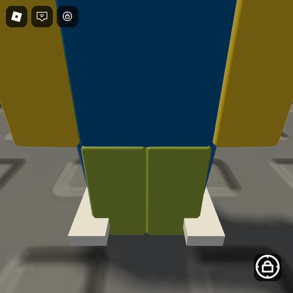 Accurate Roblox